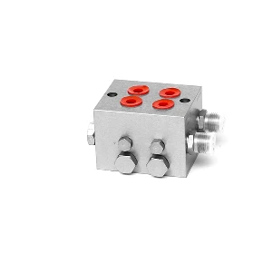 Distributor{0}}jalur ganda